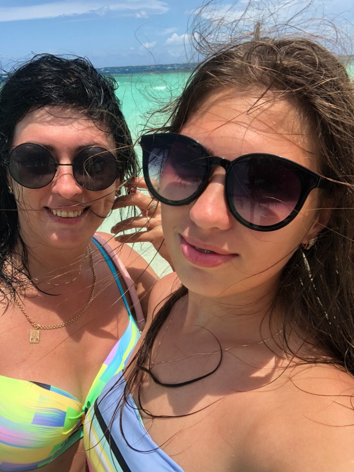 Людмила Власова | Липецк