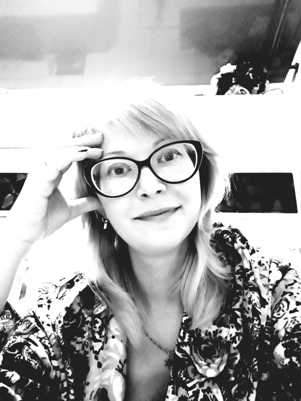 Татьяна Парфенова | Борисов