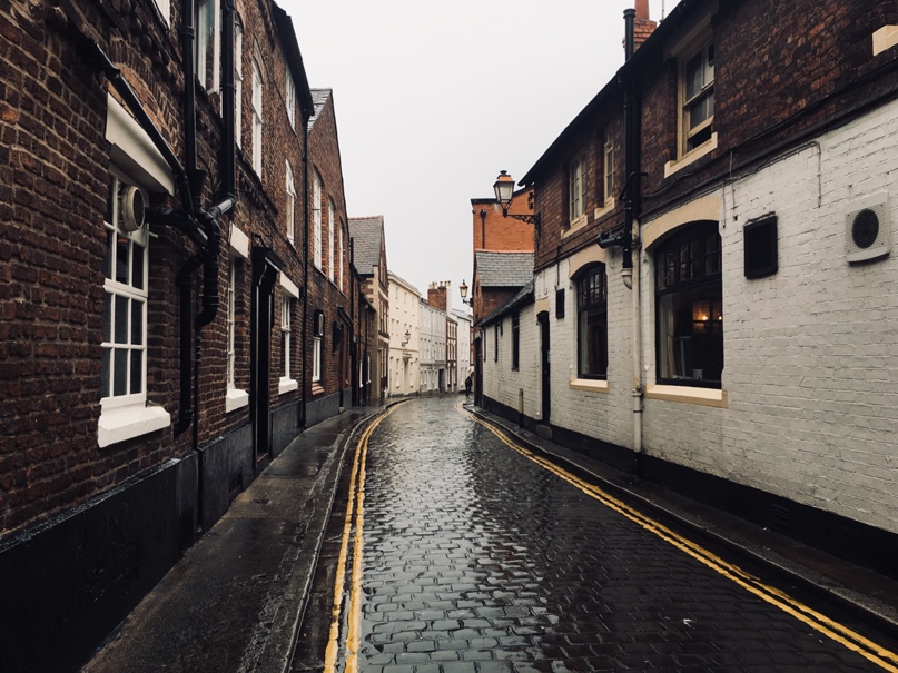 Антон Ильмаст | Helsinki