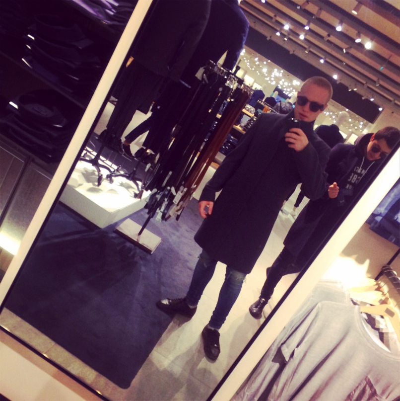 Вадим Ахметов | Красноярск