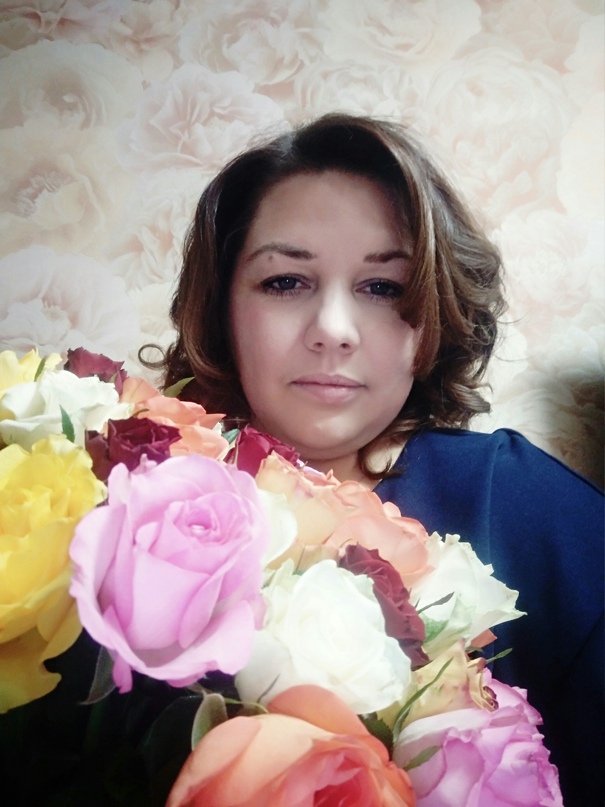 Екатерина Трапезникова | Крымск