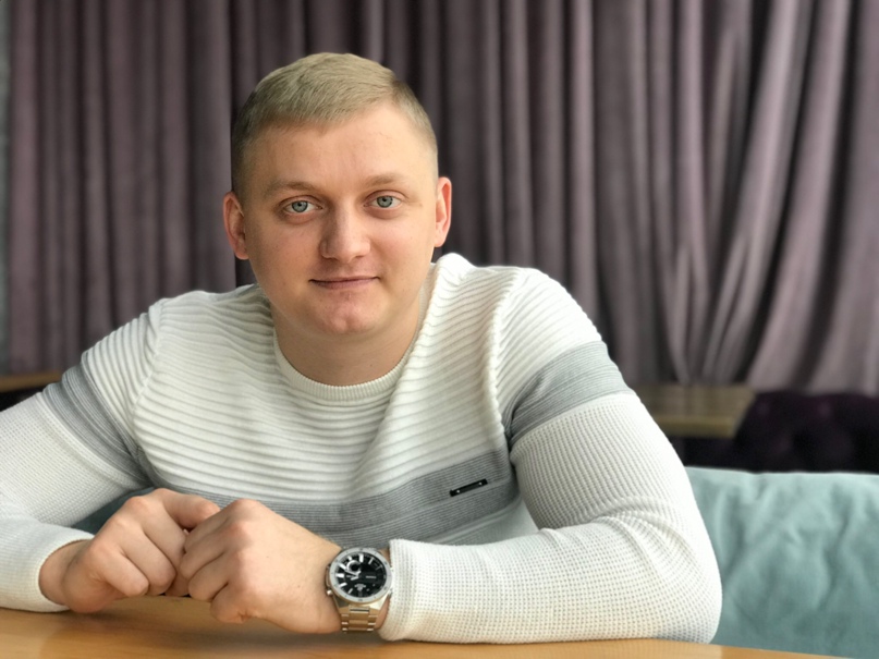 Виталий Бойко Викторович | Николаев