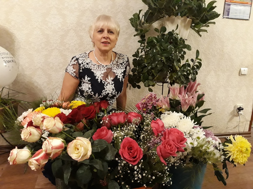 Наталья Кривошеева | Хилок