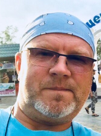 Владимир Гладков | Санкт-Петербург