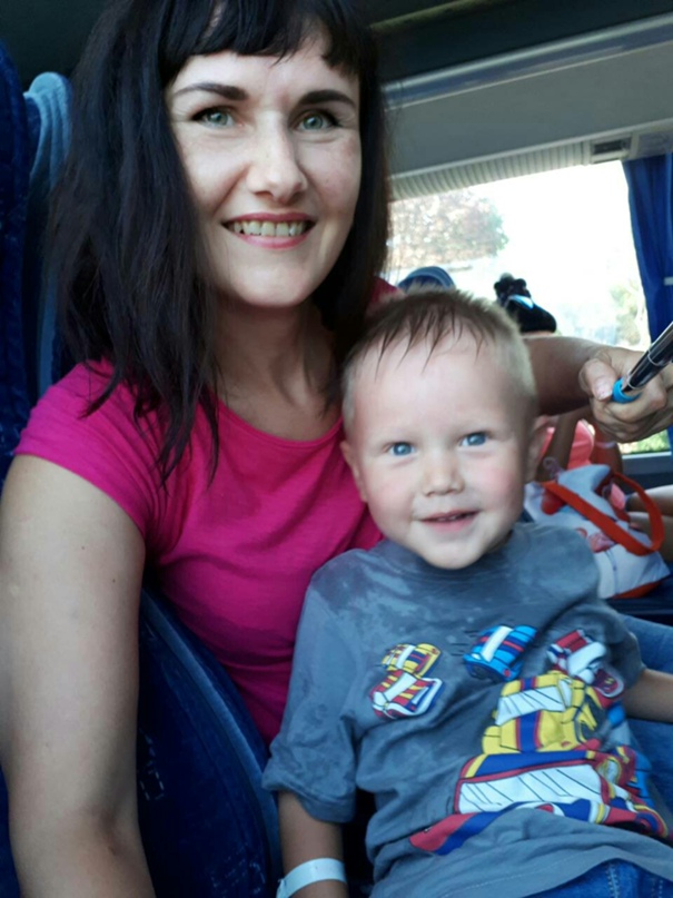 Татьяна Добрынина | Пермь