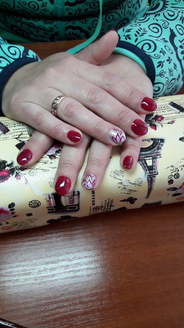 Ольга Каретникова | Канск