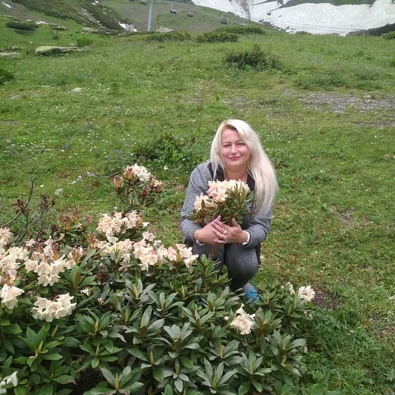 Елена Лавренюк | Сочи