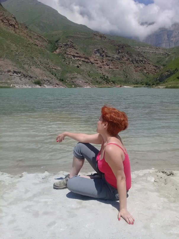 Елена Поленова | Кисловодск