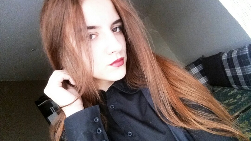 Ирина Чистова | Санкт-Петербург