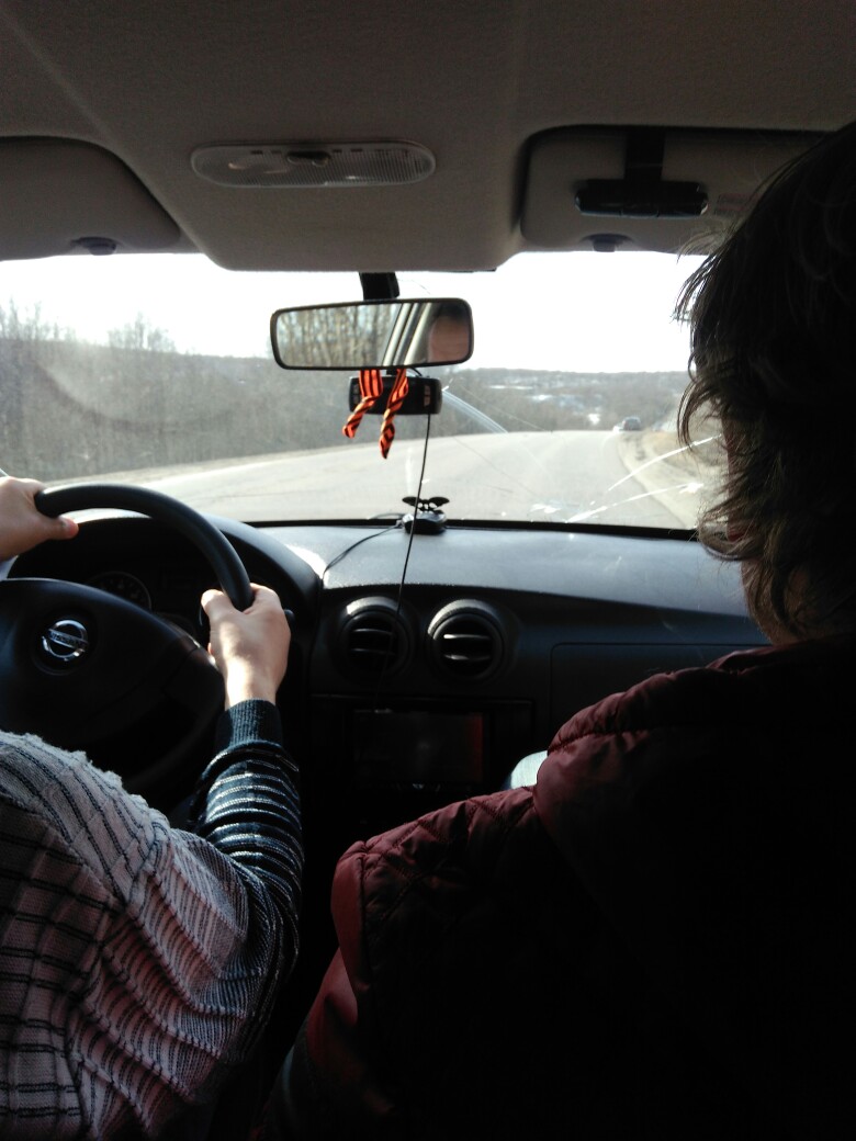 Александр Смирнов | Снежногорск