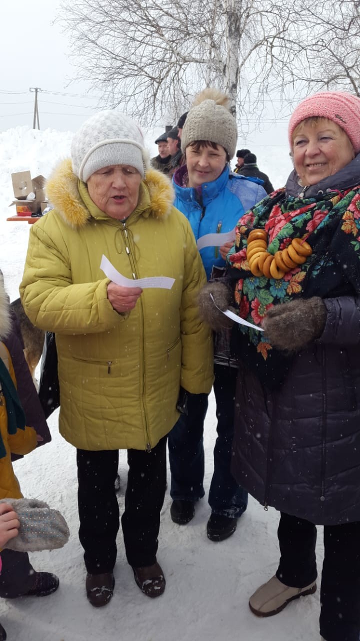 Татьяна Бабина | Гремячинск