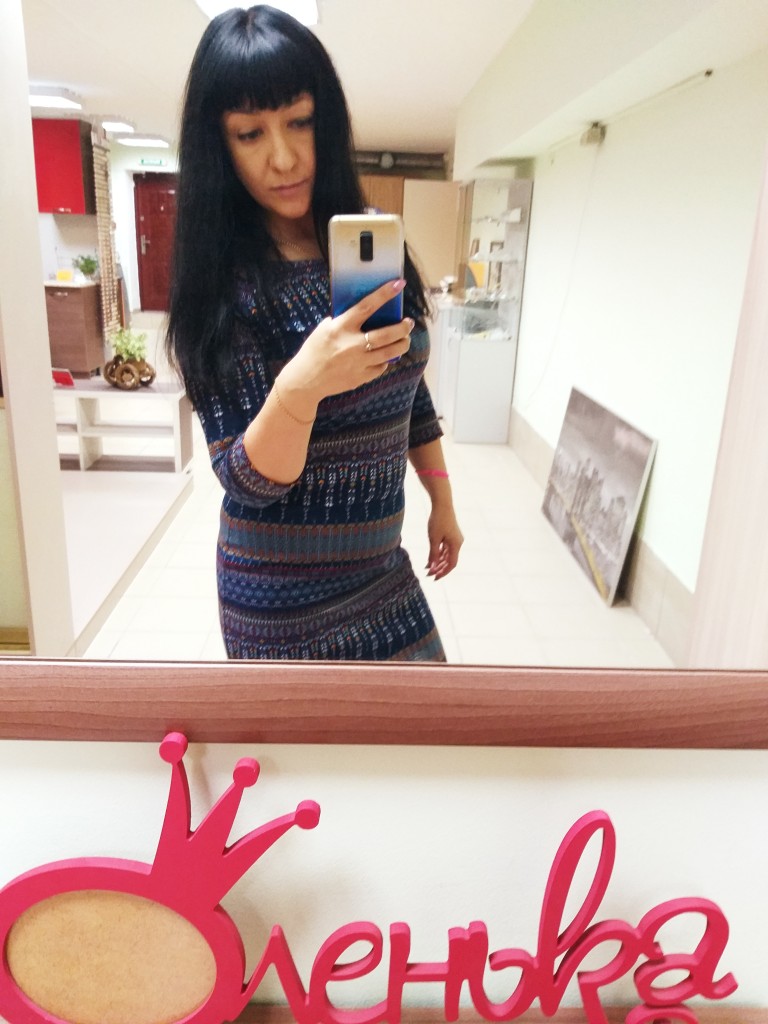 Оля Прокофьева | Великий Новгород