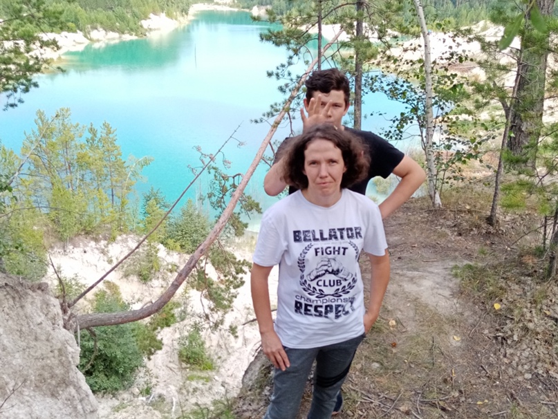 Оксана Туркина |