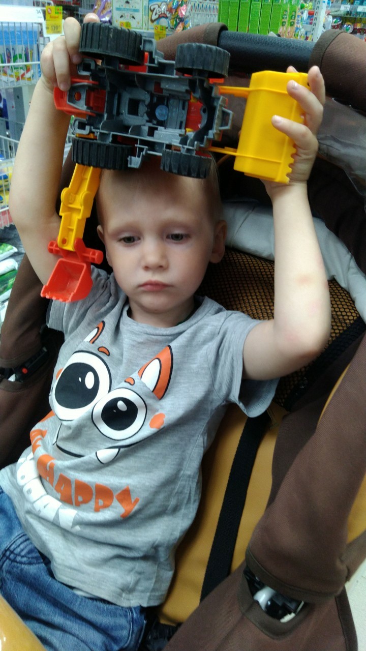 Александр Гордеев | Волгоград