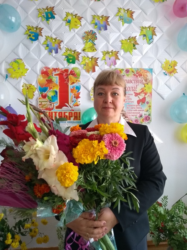 Наталья Аксютина | Екатеринбург