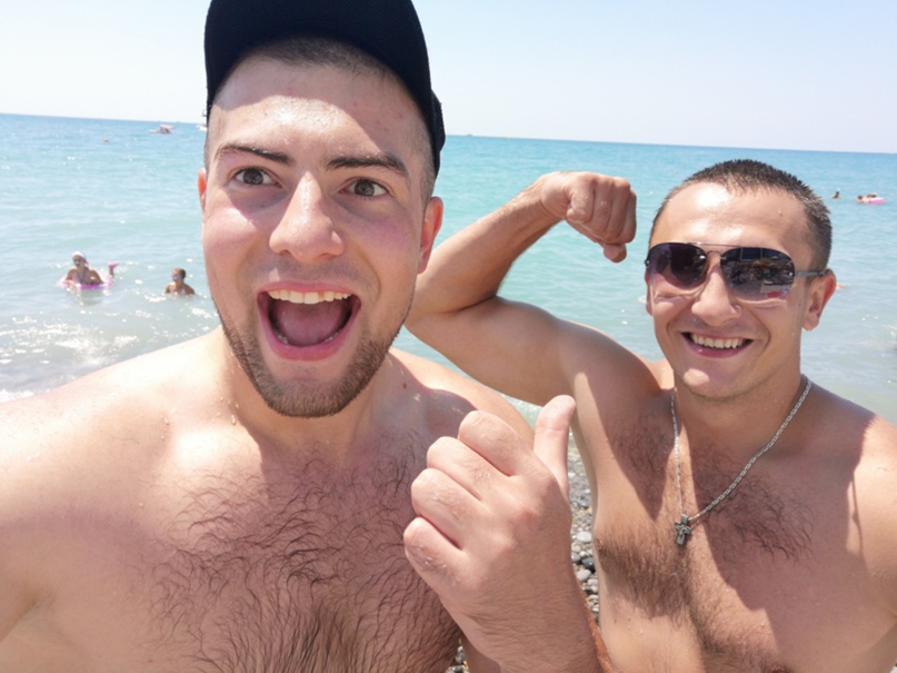 Сергей Климов | Алексеевка