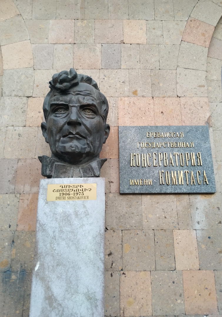 Марина Семёнова | Москва