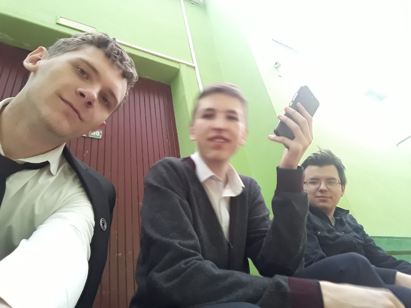 Михаил Артамонов | Жуковский