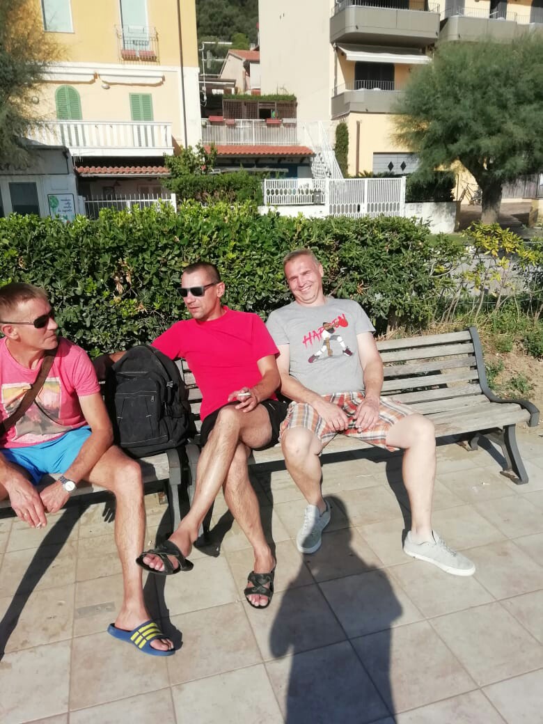 Юра Рахманов | Пинск