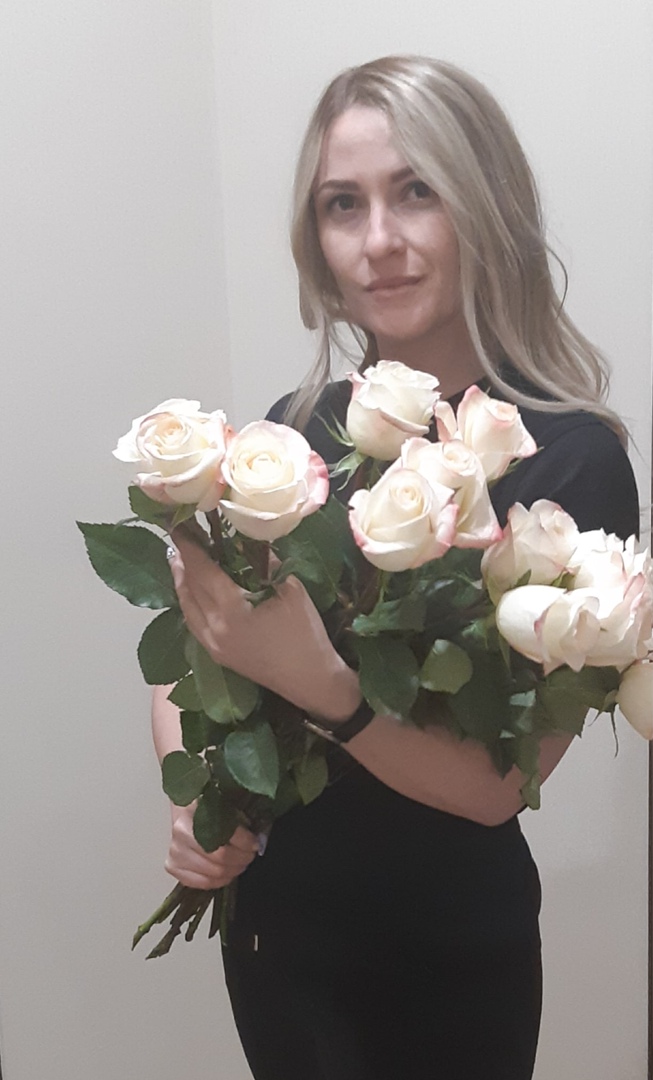 Ольга Волик | Новосибирск