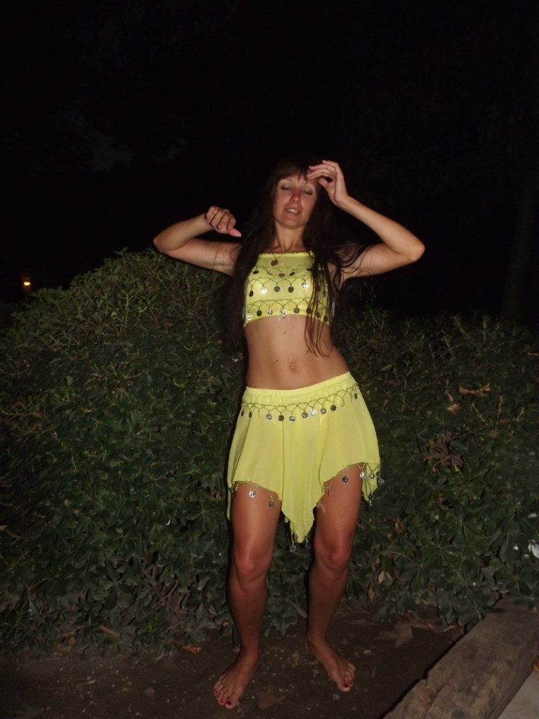 Маргарита Чернышова | Воронеж