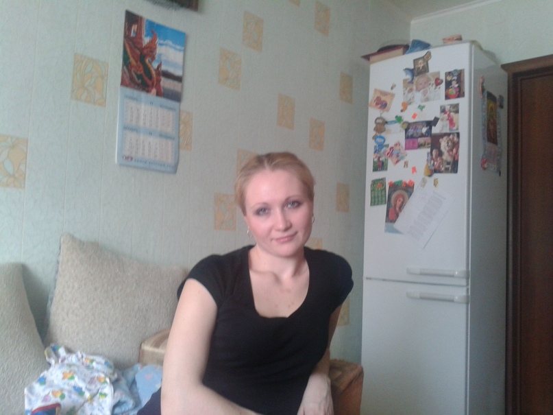 Екатерина Евграфова | Уфа