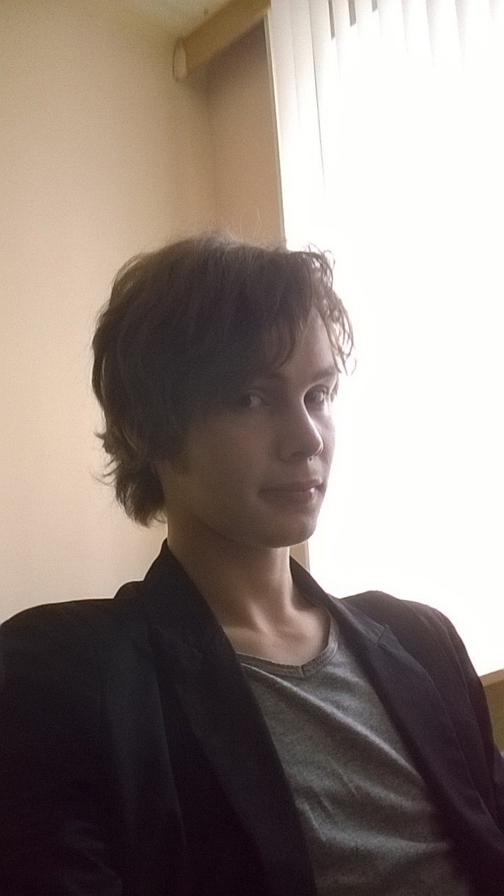 Андрей Шкляев | Пермь