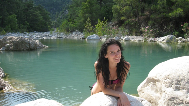 Марина Наретя | Харьков