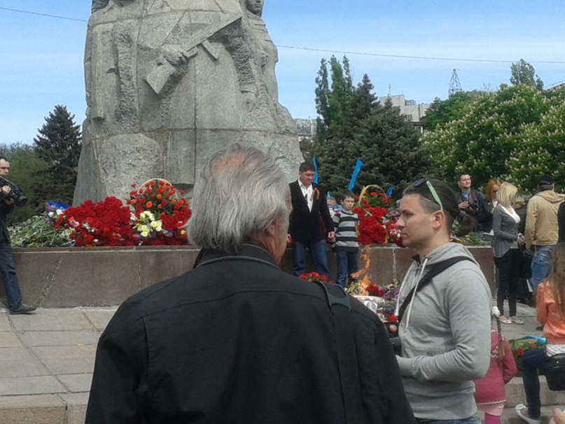 Сергей Зеленов | Днепр (Днепропетровск)