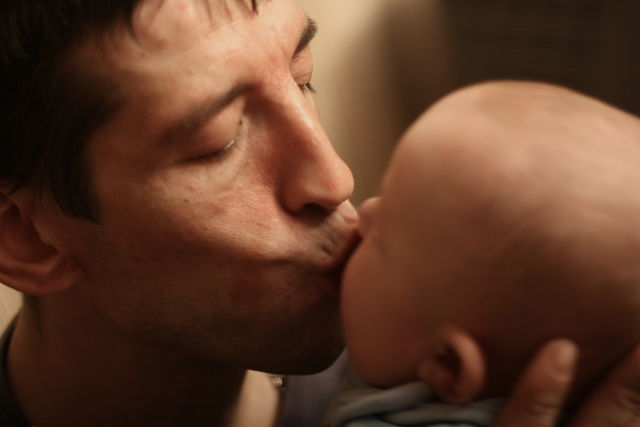 Михаил Кандаков | Струги Красные