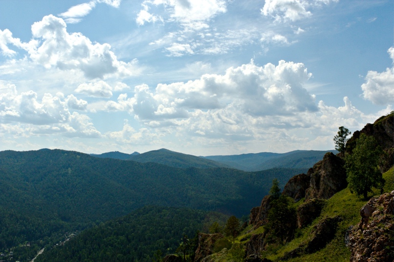 Виктория Щурова | Красноярск