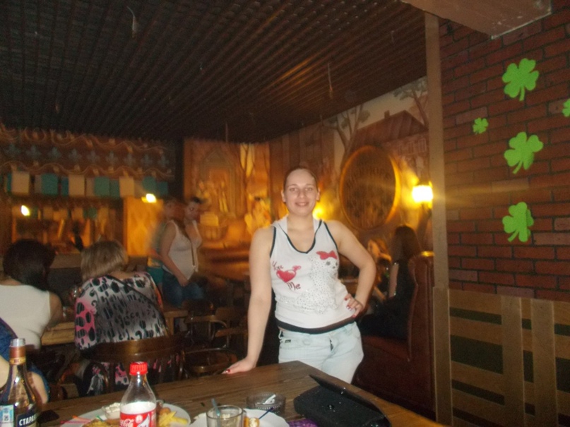 Дарья Горина | Псков