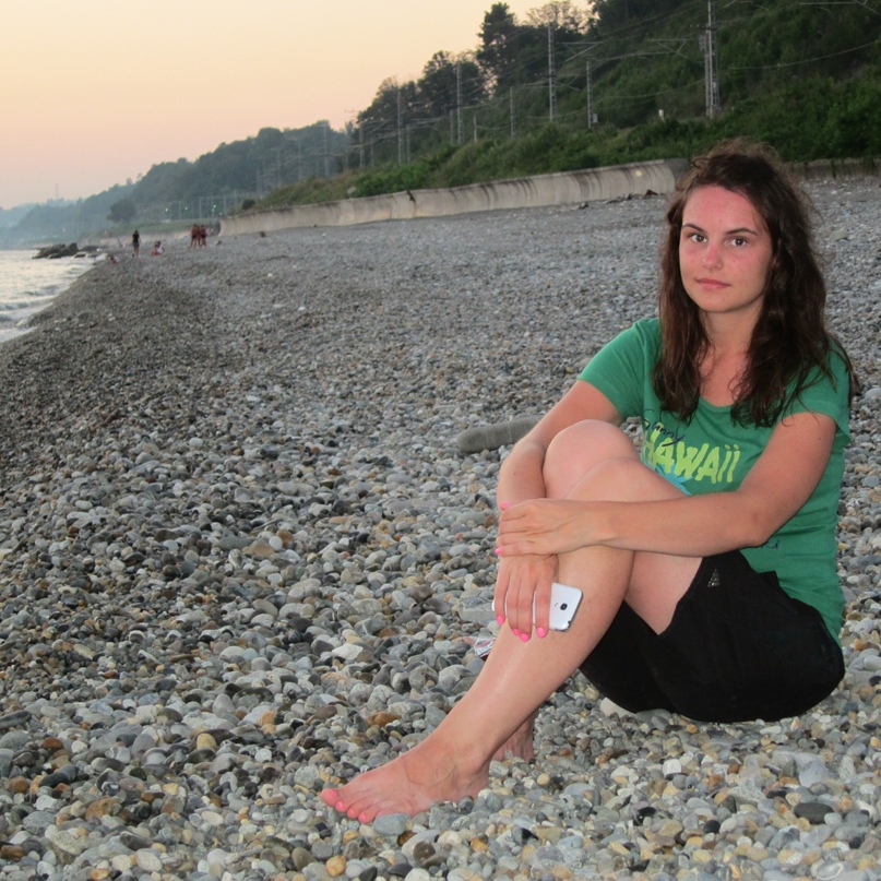 Юлия Вихрева | Москва