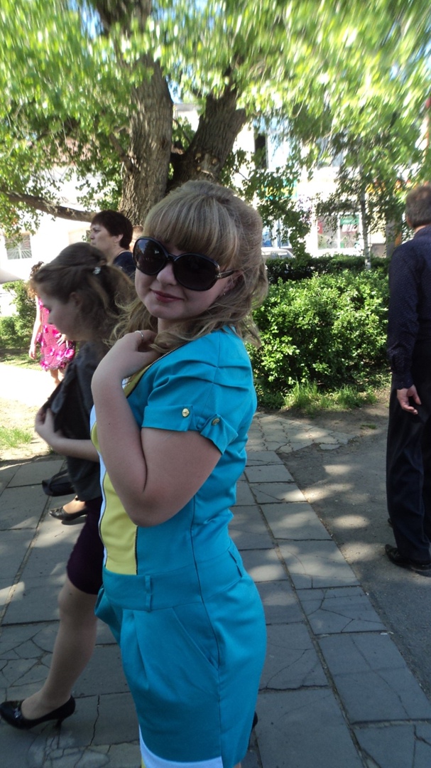 Виктория Ткачёва |