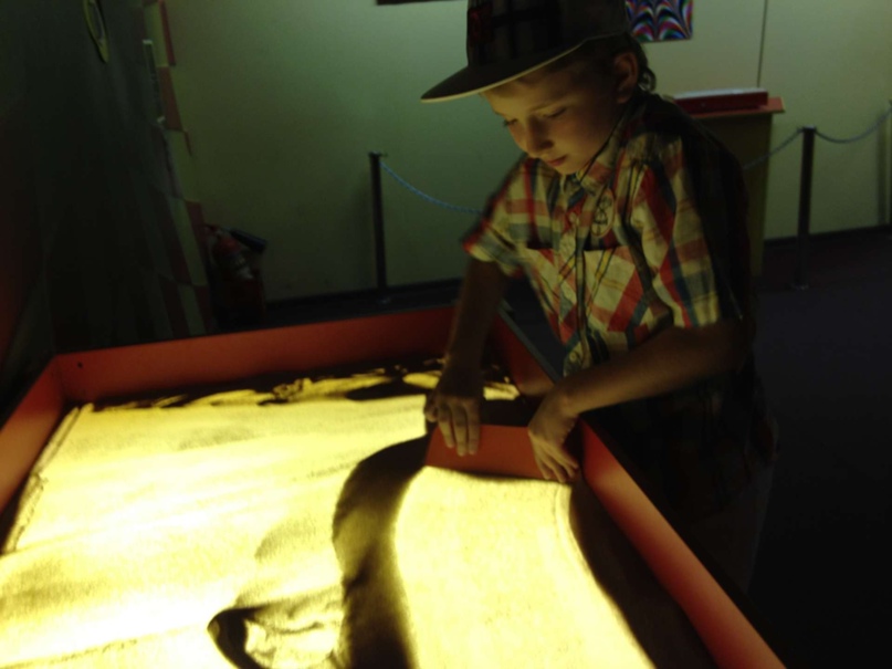 Саша Тихонов | Екатеринбург