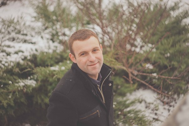 Сергей Стеценко | Praha