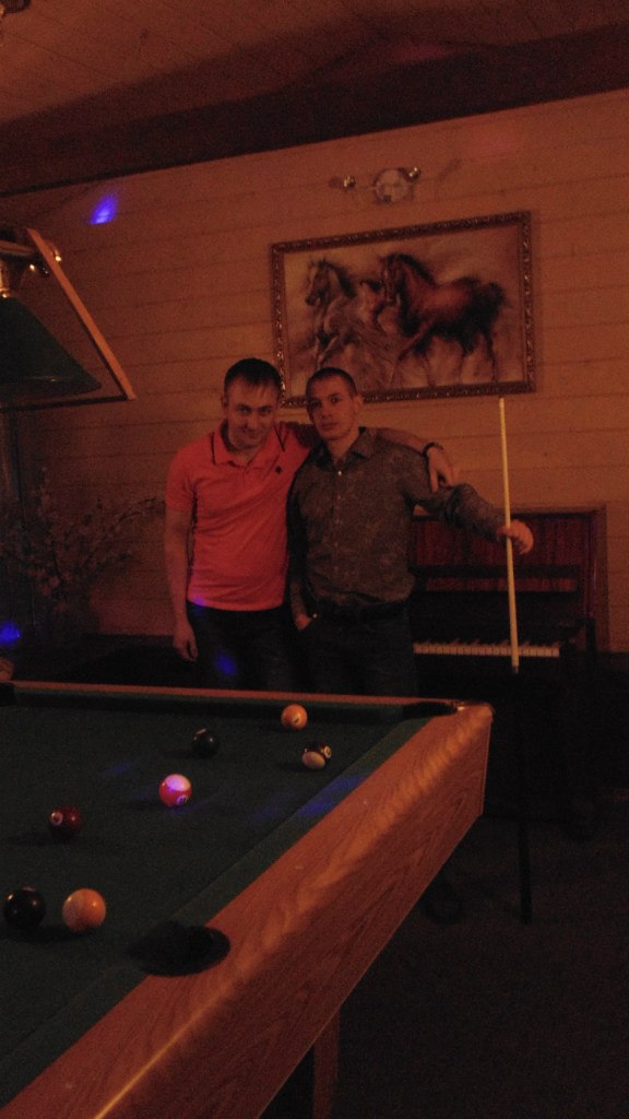 Ильнар Гарипов | Казань