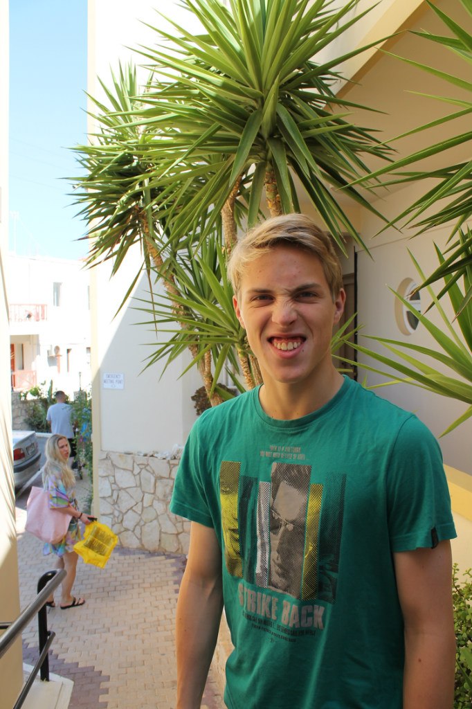 Олег Паничевский | Санкт-Петербург