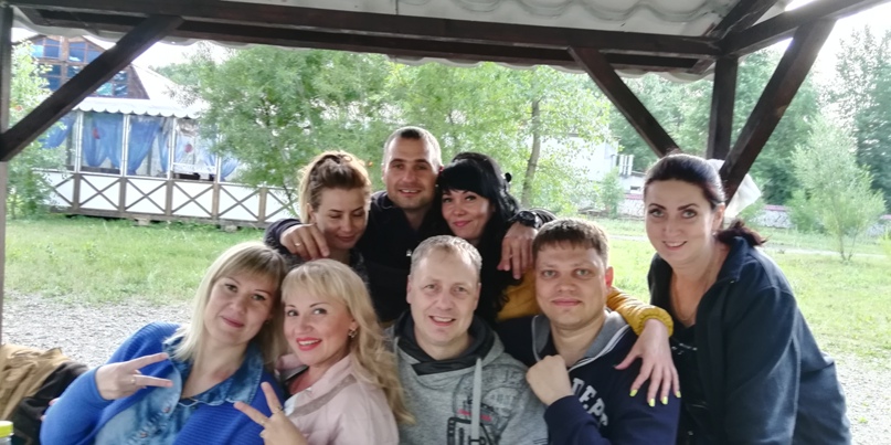 Александр Голубцов Викторович | Новокузнецк