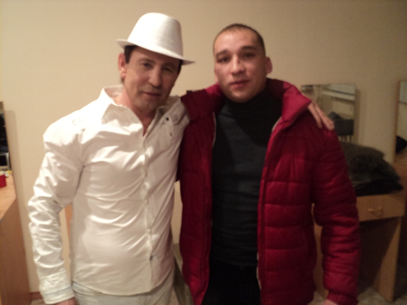 Ильнур Биккулов | Толбазы