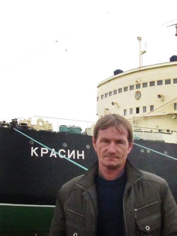 Валерий Назаров | Чудово