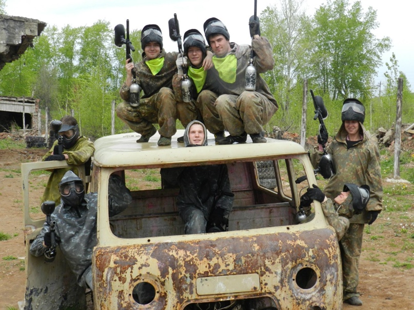 Максим Ощепков | Пермь