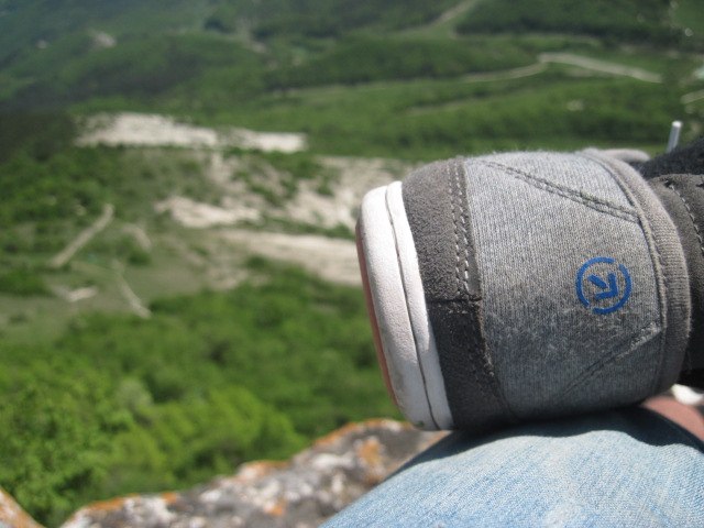 Виталий Бондарь | Саки