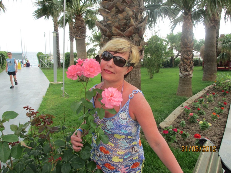 Людмила Злобина | Сыктывкар