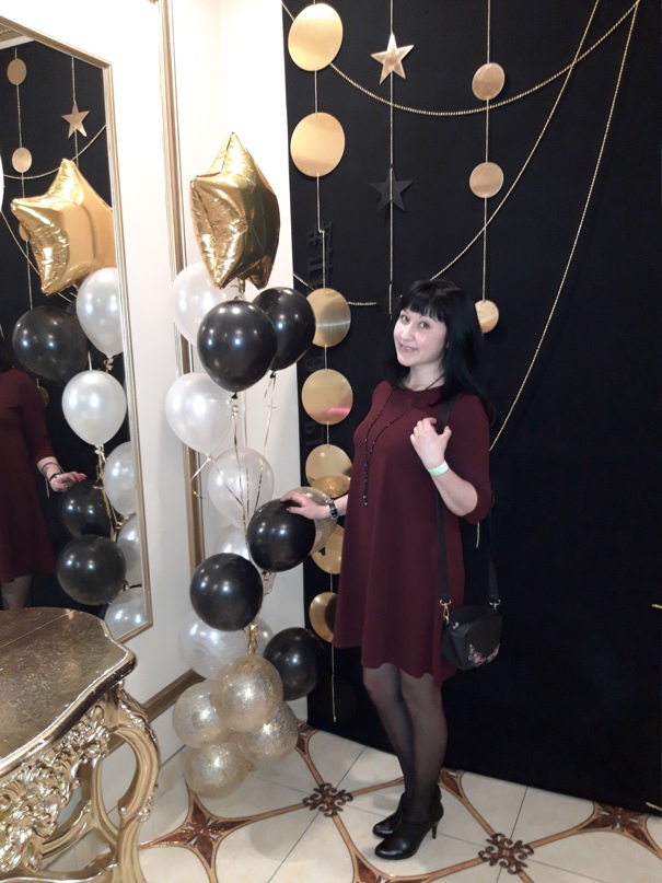 Ирина Лукина | Тобольск