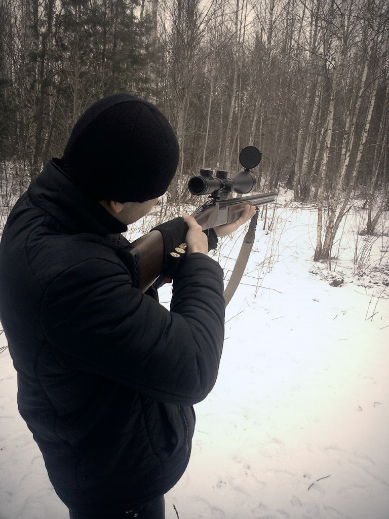 Вячеслав Быков | Ганцевичи