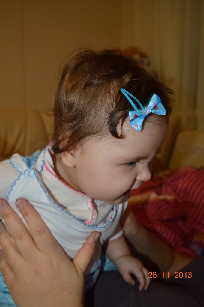 Анастасия Филиппова | Самара