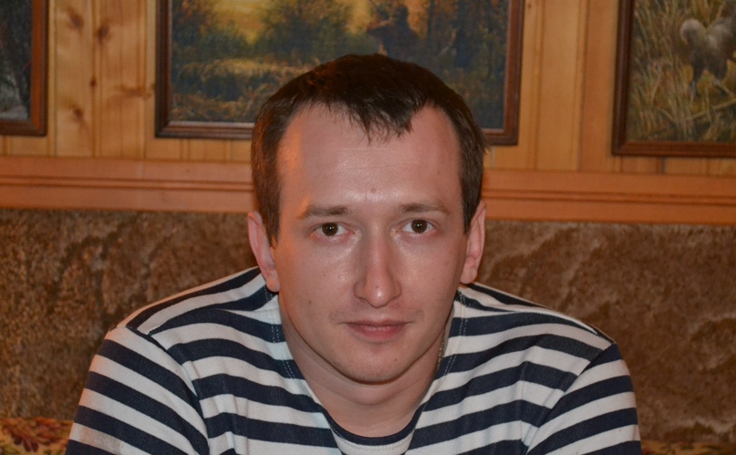 Дмитрий Костоломов kosta | Санкт-Петербург