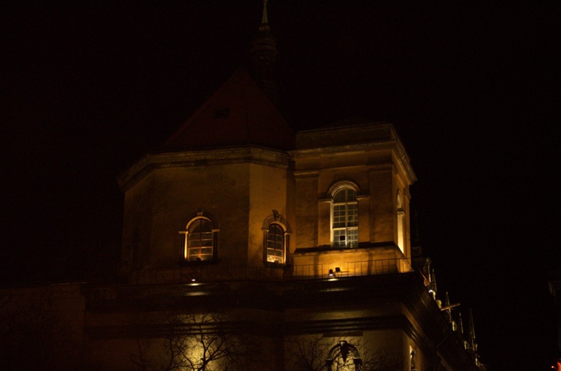 Алексей Ярмоц | Москва