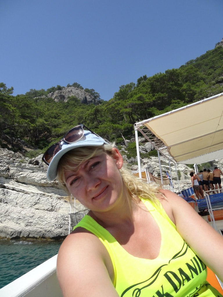 Татьяна Олейник | Томск